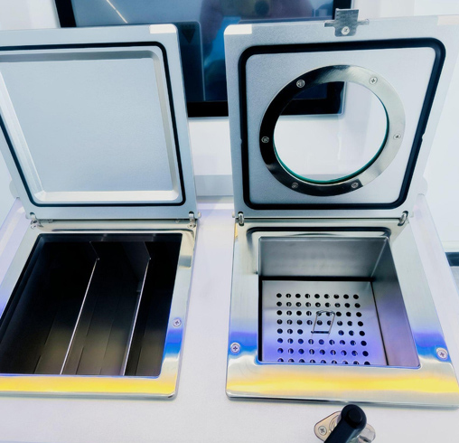 automatic tissue processor use automatic tissue processor use